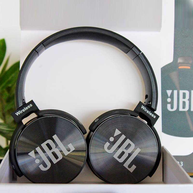 gele hvordan man bruger bruge JBL JB950 Bluetooth Headphone – School2Office