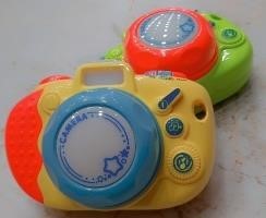 MINI CAMERA 6PCS BOX (HJ-8029)