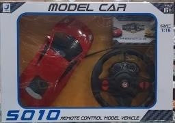 5010 RC MODEL VEHICLE CAR (5010-4)