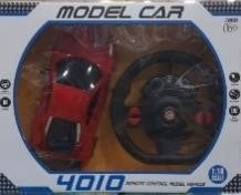 MODEL CAR (4010)
