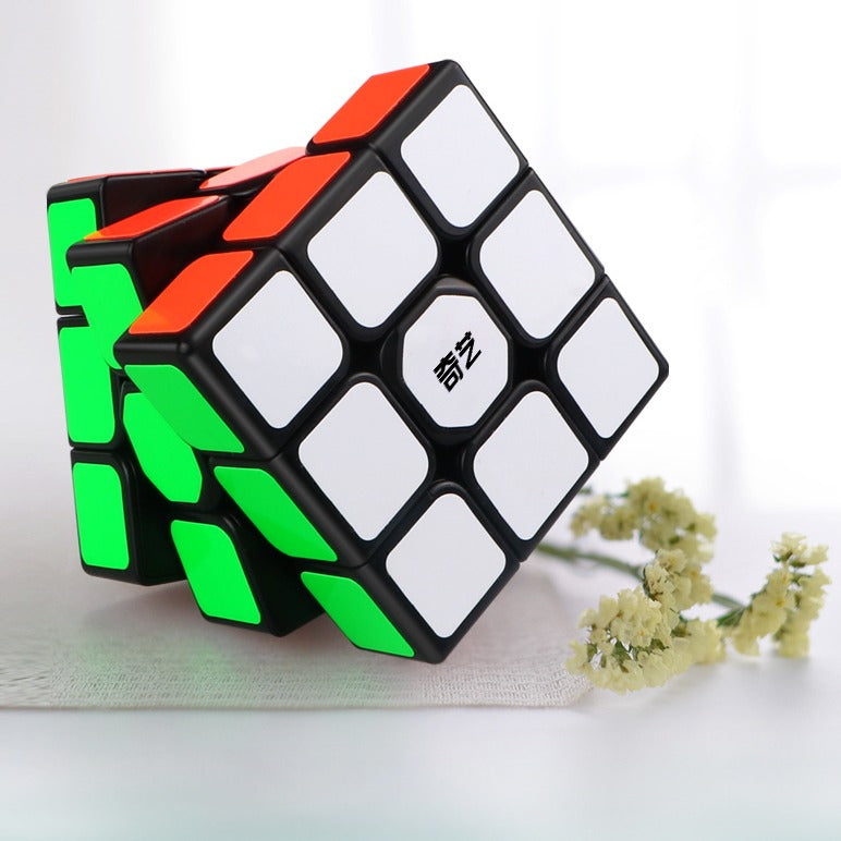 3×3 Rubik Cube QY