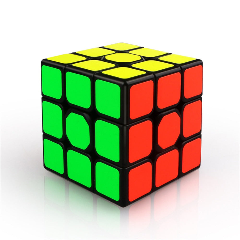3×3 Rubik Cube QY