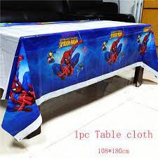 THEME TABLE COVER