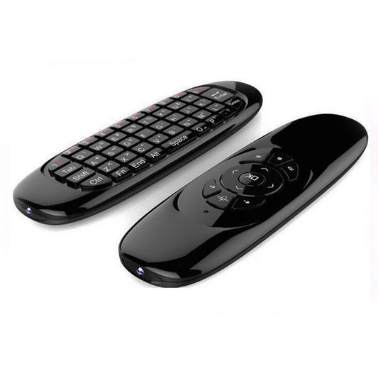 Air Mouse C120 For Android And Smart Tv