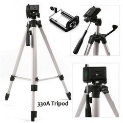 Tripod Camera Stand 330a