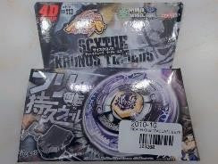 DEATH QUETZACUATL BEYBLADE (2010-10)