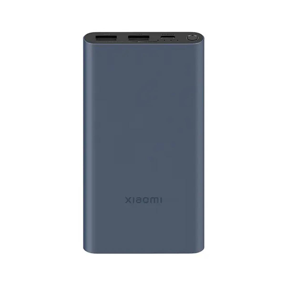Xiaomi Mi 10000mah 22.5w Power Bank USB-C Two-Way Fast Charge Power bank Portable Charger