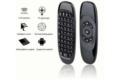 Air Mouse C120 For Android And Smart Tv