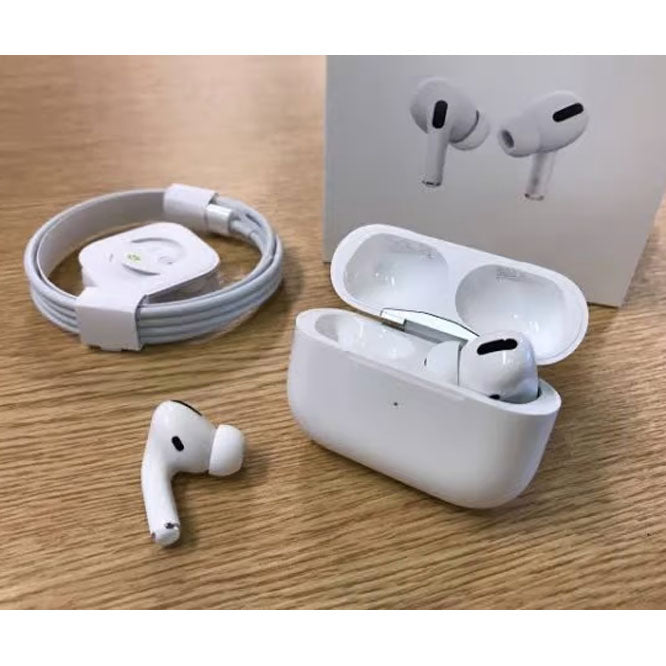 Apple Airpods Pro Wireless Bluetooth Earphone Active Noise