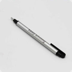 Keep Smiling Mono Eraser Pen 2.3MM