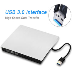 Samsung USB Super Drive 3.0