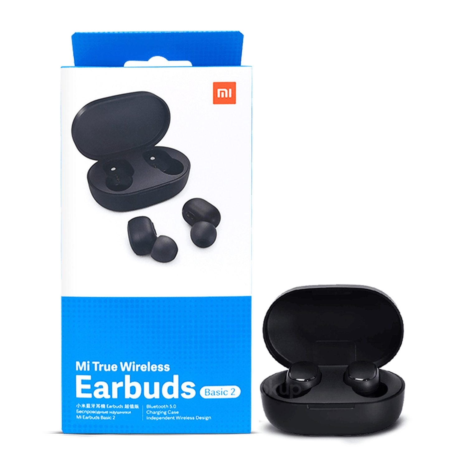 Bluetooth Earphones Airdots Test Xiaomi Redmi Airdots Mi Earbuds