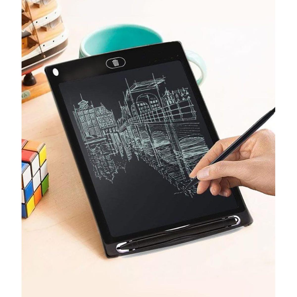 Writing Tablet-Electronic Writing Board