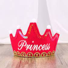 Princess LED Crown