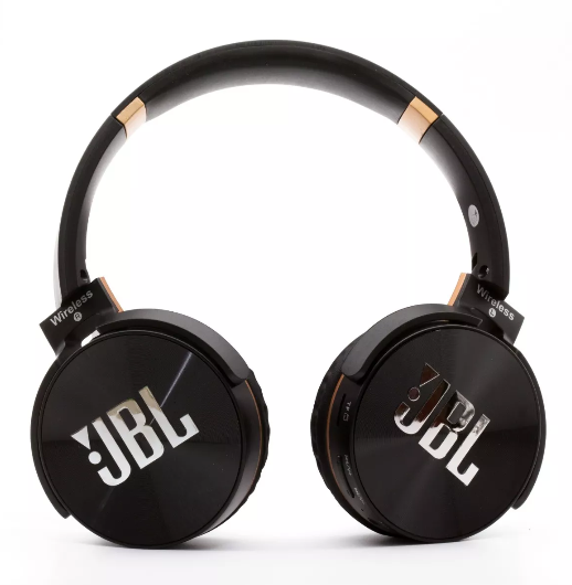 JBL JB950 Bluetooth Headphone