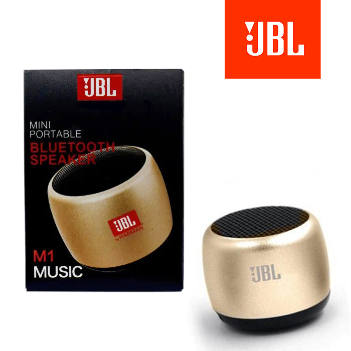 Jbl Mini Boost Series 1 Bluetooth Speaker