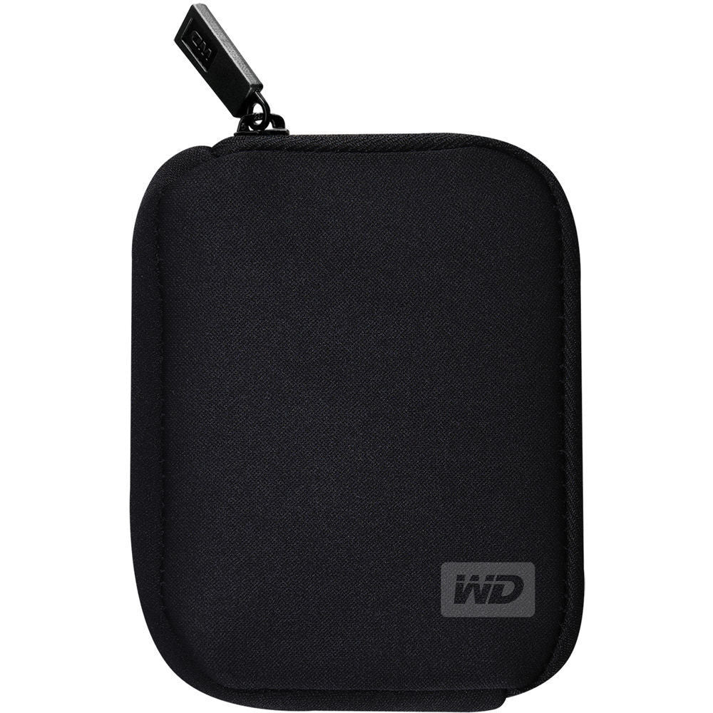 Wd Hard Pouch Hdd