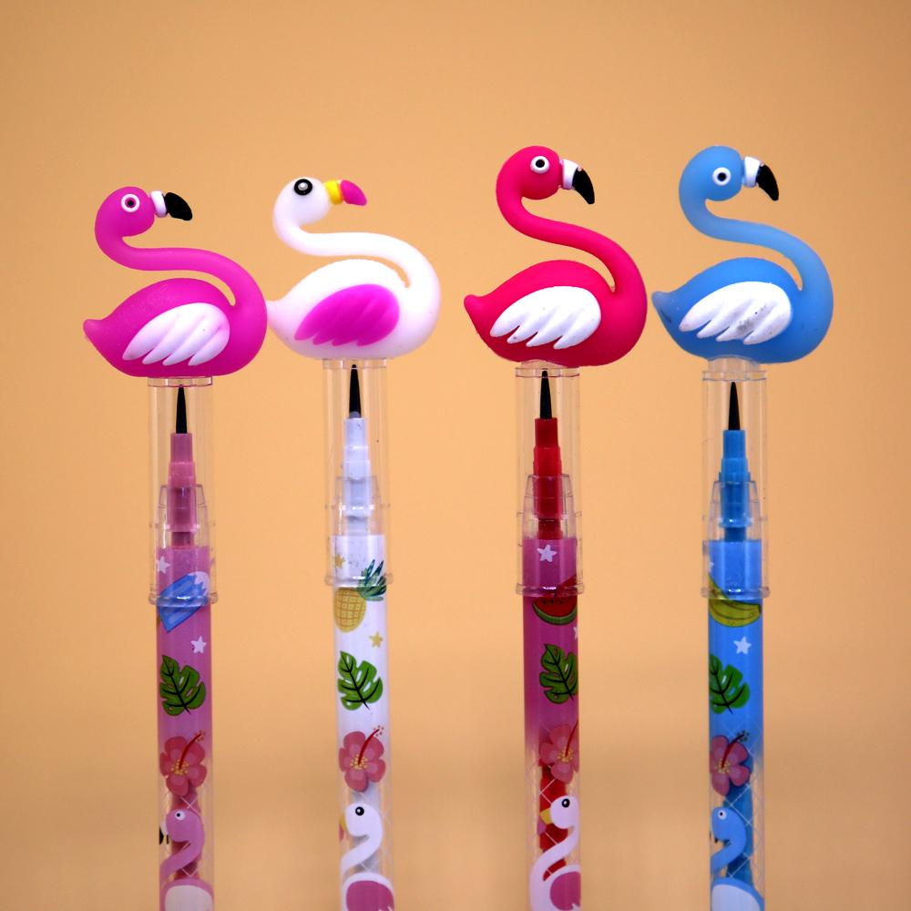 Flamingo Lead Pencil (223)