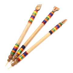 Bamboo Reed Pen Calligraphy Qalam Set