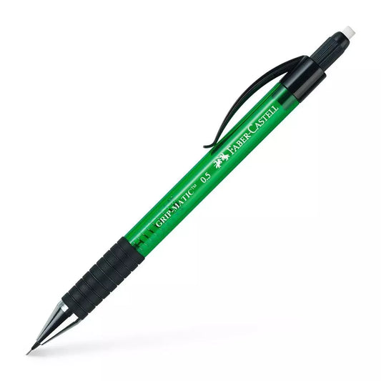 Faber Castell Mechanical Pencil 0.5 Single Piece
