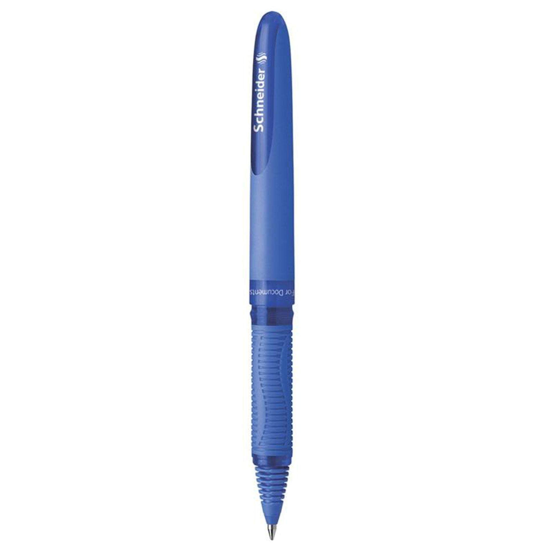 Schneider One Hybrid C Ballpoint Pen-School2Office-ballpoint pen,office supplies,Schneider