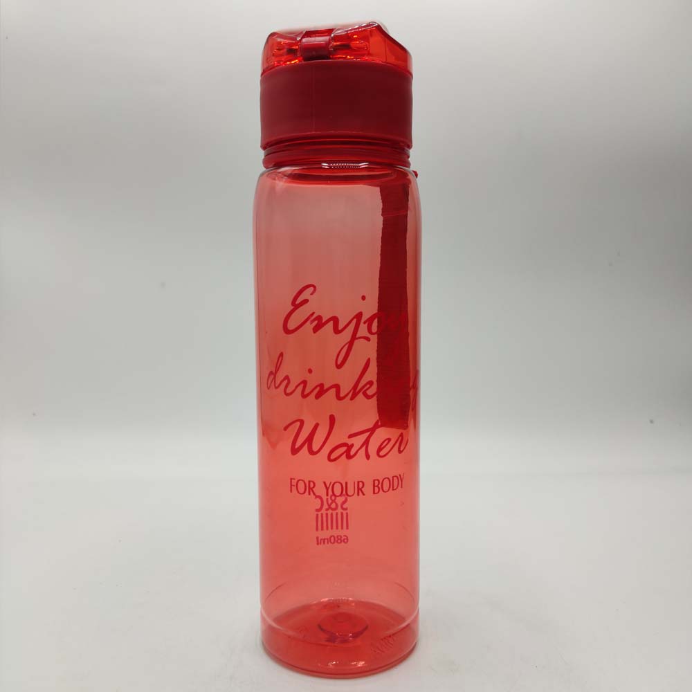 Enjoy Water bottle Plastic 1912