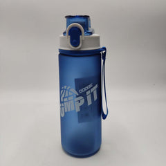 Water Bottle Pump it 620ml 20621
