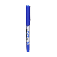 Deli Roller Pen Q20020 0.5MM Pack of 12