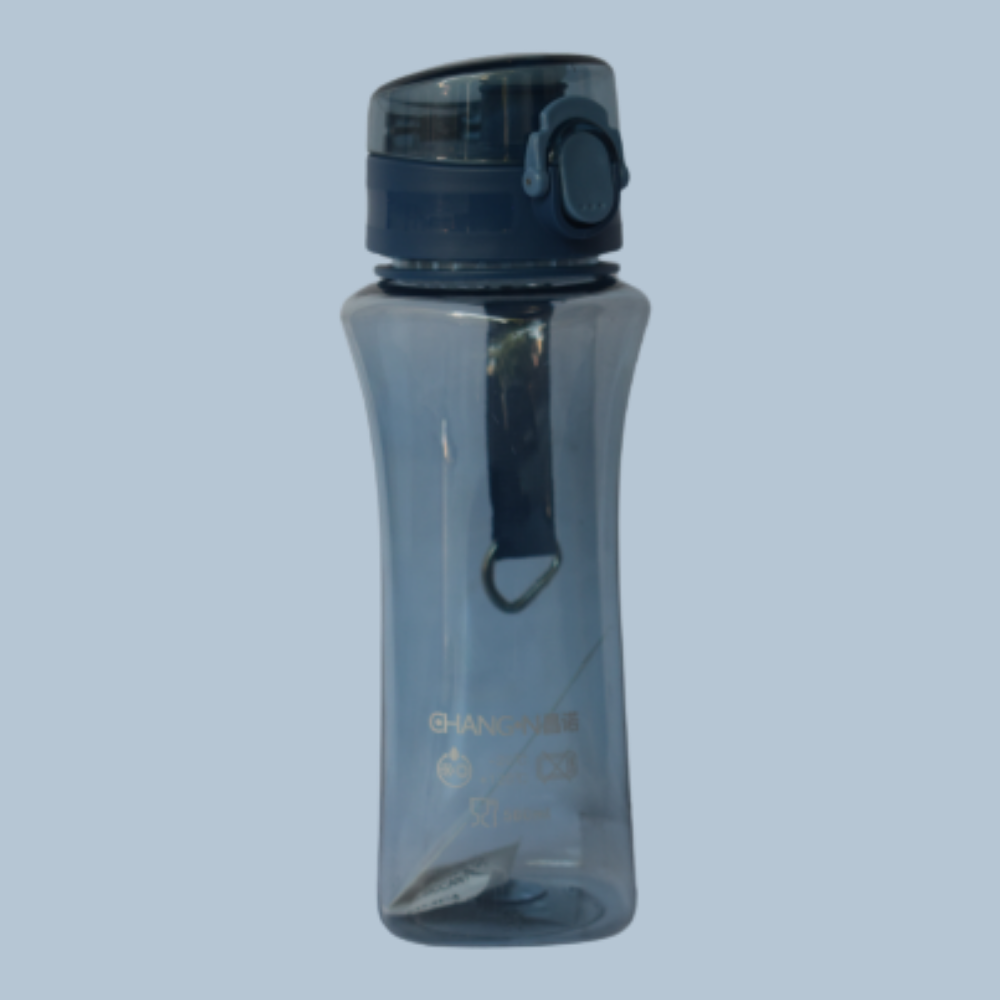 Water bottle Plastic 580ml TY-0810