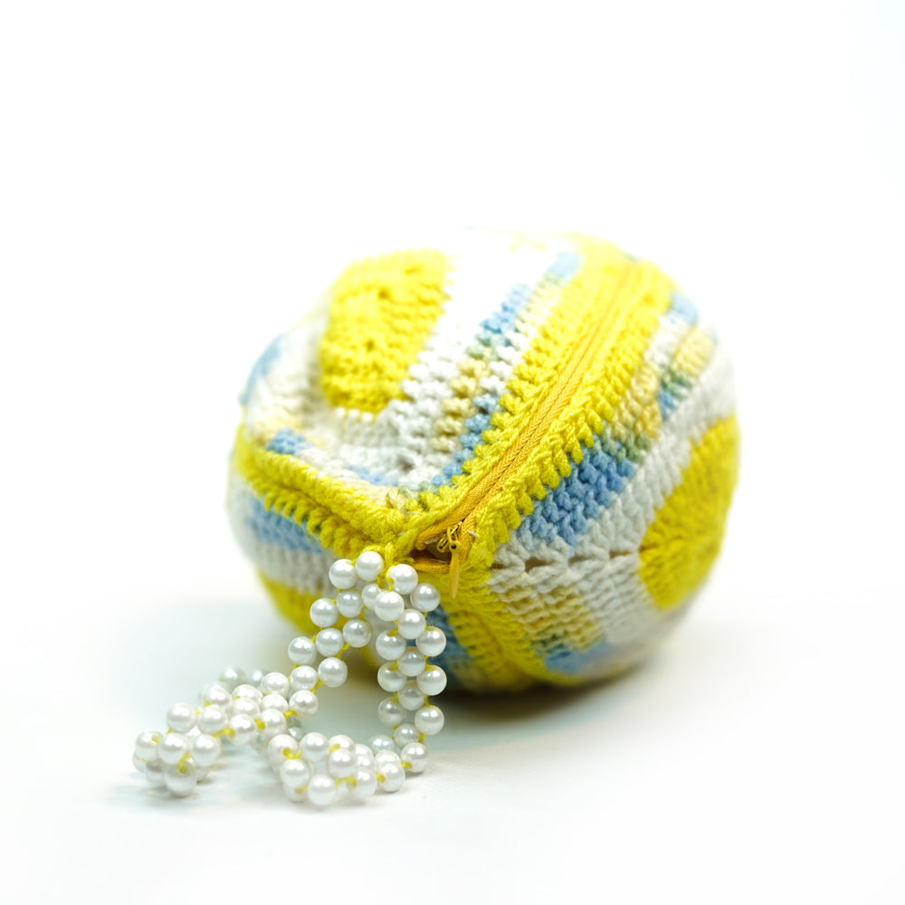 Florentine Crochet Bags