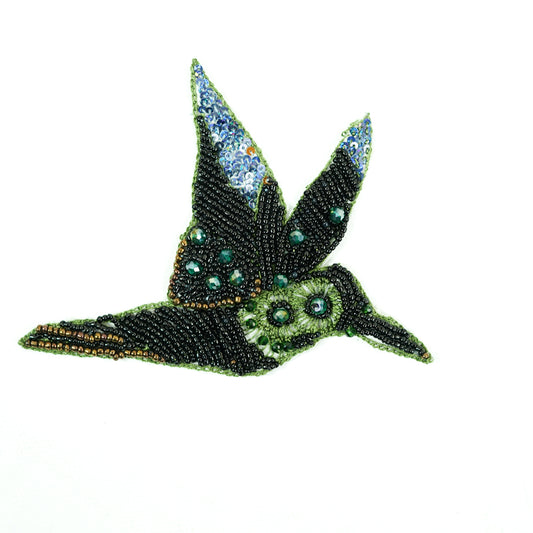 Flight Embellishment