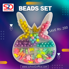 Beads Set 2