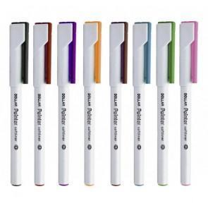 Dollar Pointer Pack of 15 Mix Color