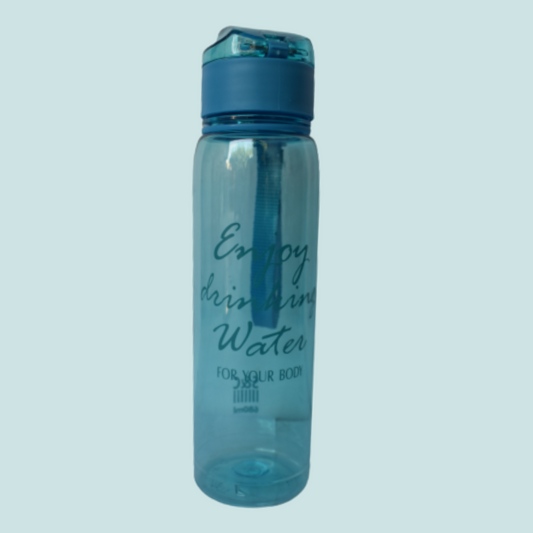 Enjoy Water bottle Plastic 1912
