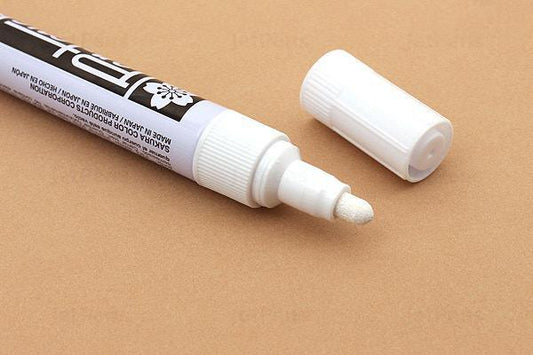 Marker for Flipchart, Centropen 8550, 2.5 mm Paint Markers Pens Pencils  Writing Supplies Office School