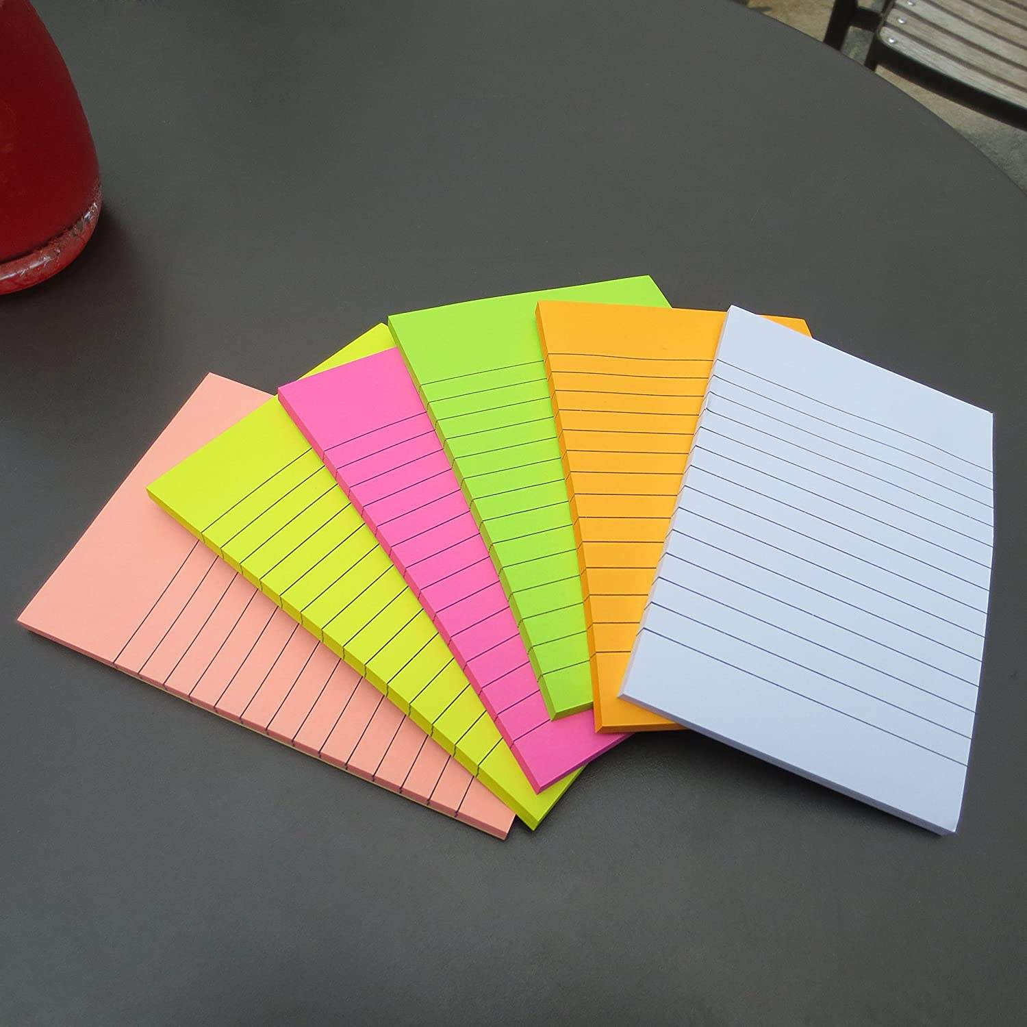 Sticky Note Pad 100 Sheets F06-school2office.com-sticky notes