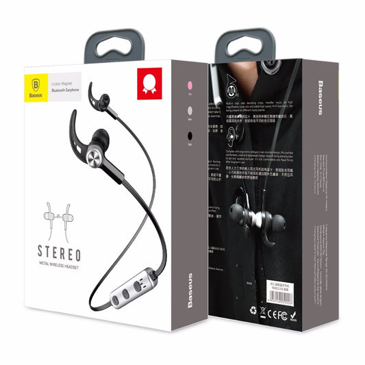 Baseus Magnet Bluetooth Handfree Ngb11