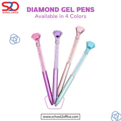 Diamond Gel Pens GP-9003