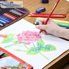 Faber Castell Classic Color Pencil Set