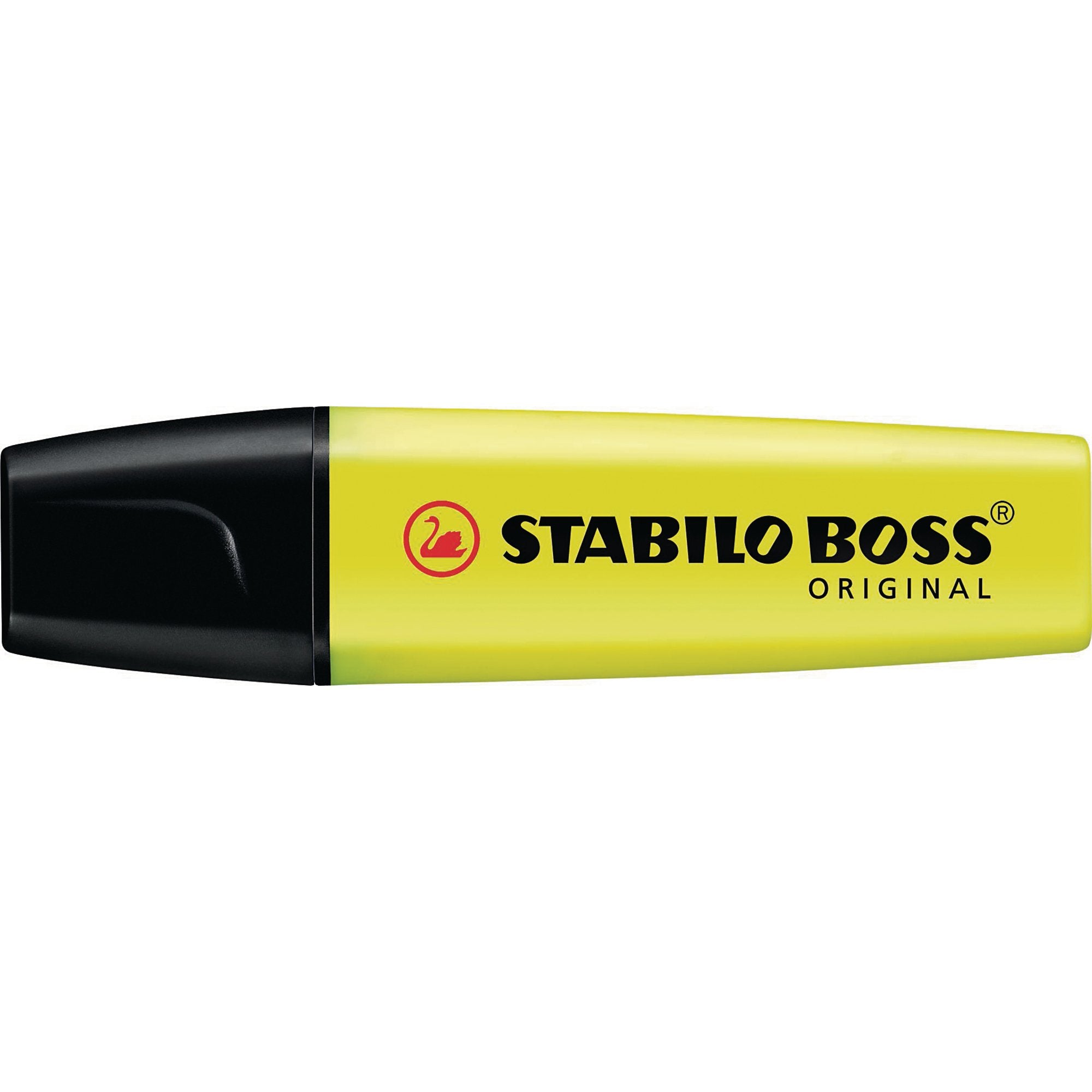 Stabilo BOSS Highlighters - Original and Pastel - at New River Art & Fiber