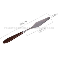 Bergino Painting Knife Set