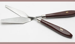 Bergino Painting Knife Set