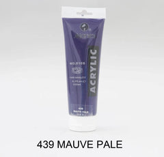 Maries Acrylic Paint Tubes 75ml