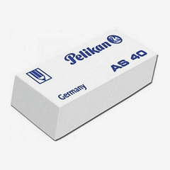 Pelikan Erasers Box 40 Pieces