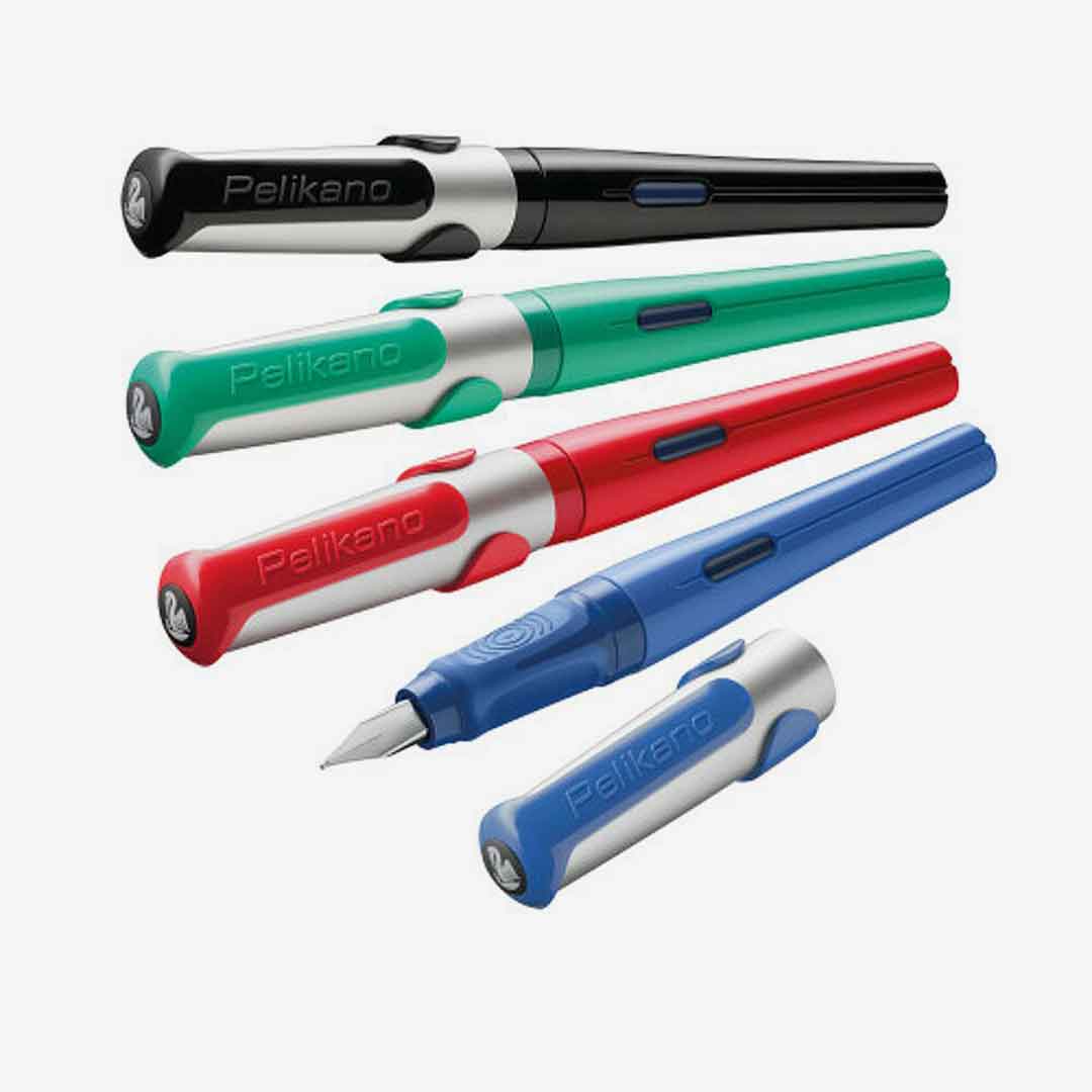 Pelikan Fountain Pen P480D Single Piece-School2Office-fountain pen,new,office supplies,pelikan