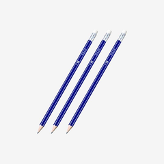 Pelikan HB Pencil With Eraser-School2Office-pelikan,pencils,school supplies
