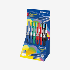 Pelikan Fountain Pen P480D Single Piece-School2Office-fountain pen,new,office supplies,pelikan