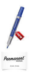 Dollar Permanent Marker Single Piece-school2office.com-markers,markers & highlighters,office supplies,school supplies