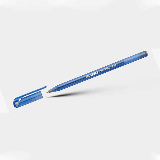 Piano Crystal Gel Pen Pack Of 10-school2office.com-gel pen,new,school supplies