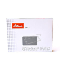 Shiny Stamp Pad SP-3 Dry